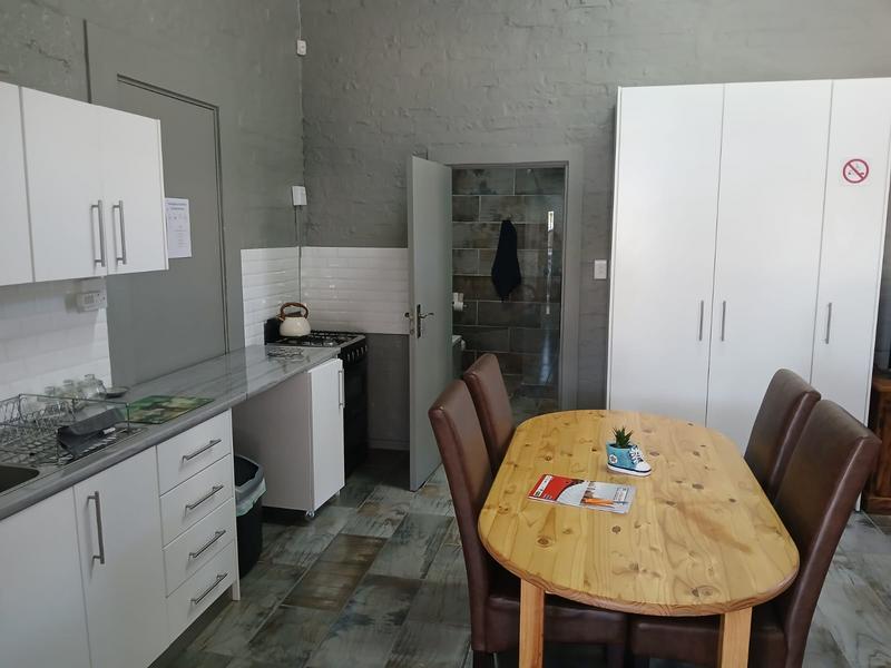 1 Bedroom Property for Sale in Gordons Bay Western Cape